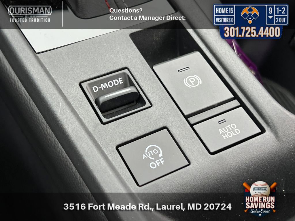 New 2026 Nissan Sentra SR w/ SR Premium Package FWD image 26