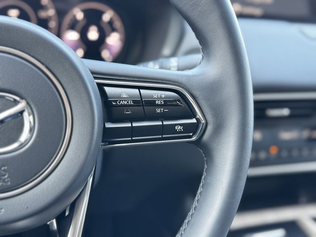 New 2025 MAZDA CX-90 Plug-In Hybrid w/ Preferred image 27