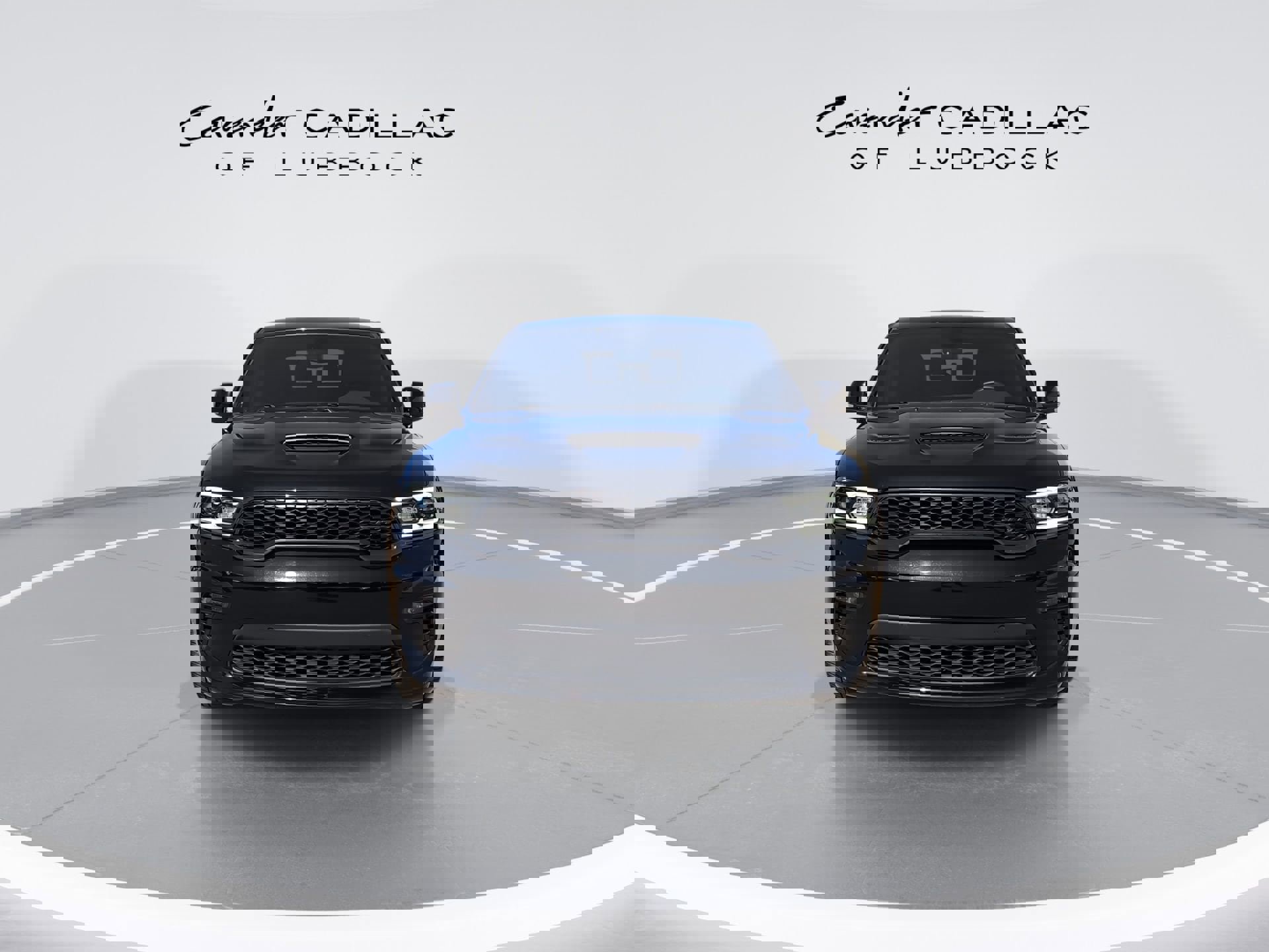 Used 2023 Dodge Durango SRT w/ Black Package image 3