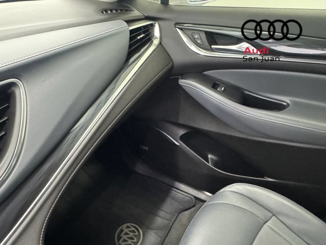 Used 2020 Buick Enclave Essence w/ Sound and Sites Package FWD image 37