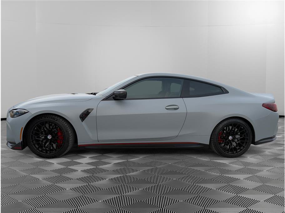 Used 2023 BMW M4 CSL image 2