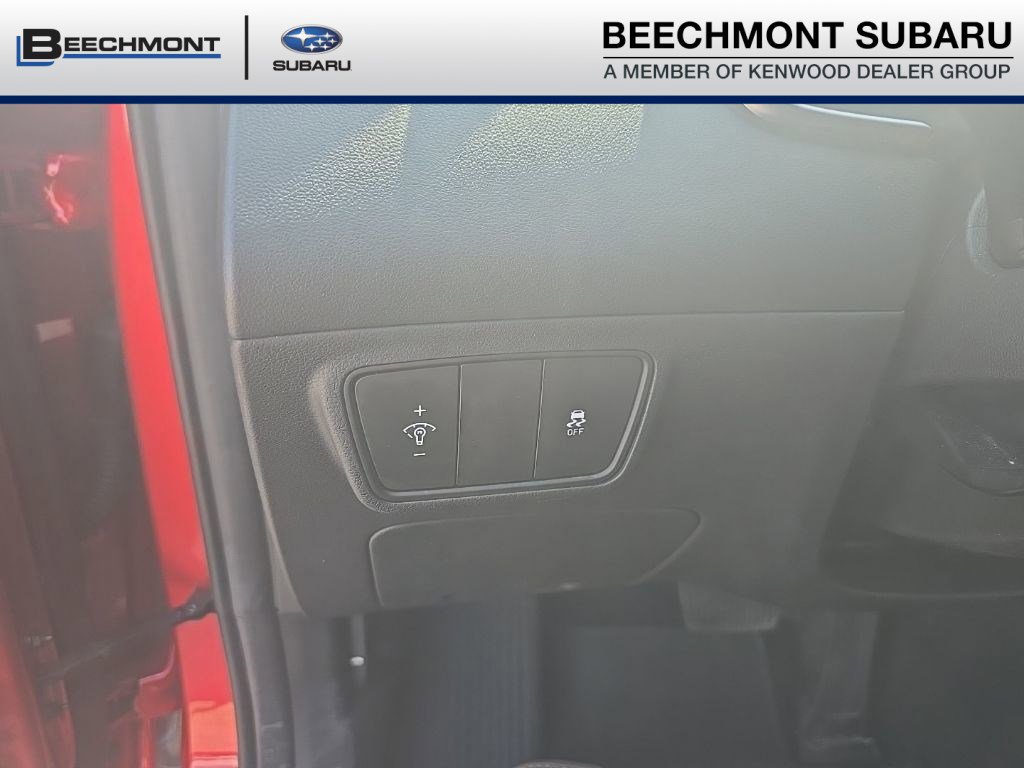 Used 2022 Hyundai Tucson SEL w/ Winter Package AWD/4WD image 13