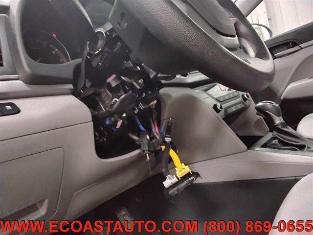 Used 2017 Hyundai Elantra SE FWD image 21