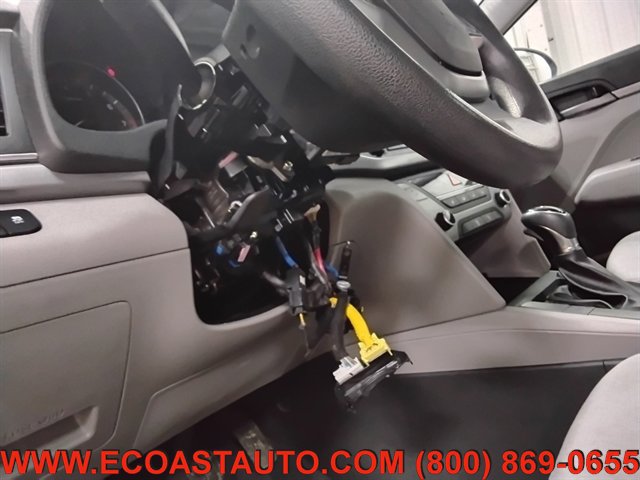 Used 2017 Hyundai Elantra SE image 21