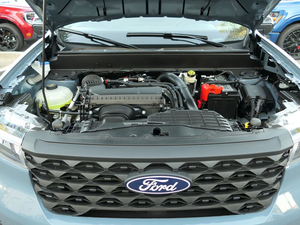 Used 2026 Ford Maverick XLT w/ XLT Luxury Package image 28