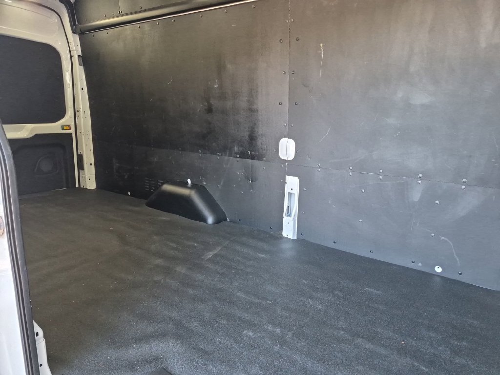 Used 2026 Ford Transit 350 148 High Roof Extended w/ Load Area Protection Package RWD image 28