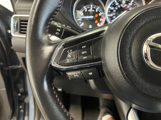 Used 2024 MAZDA CX-5 Carbon Edition AWD/4WD image 26