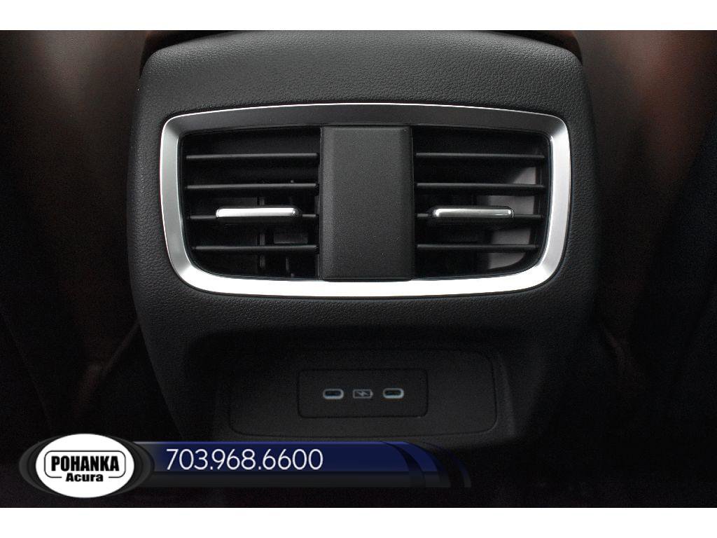 New 2026 Acura RDX w/ Technology Package image 33