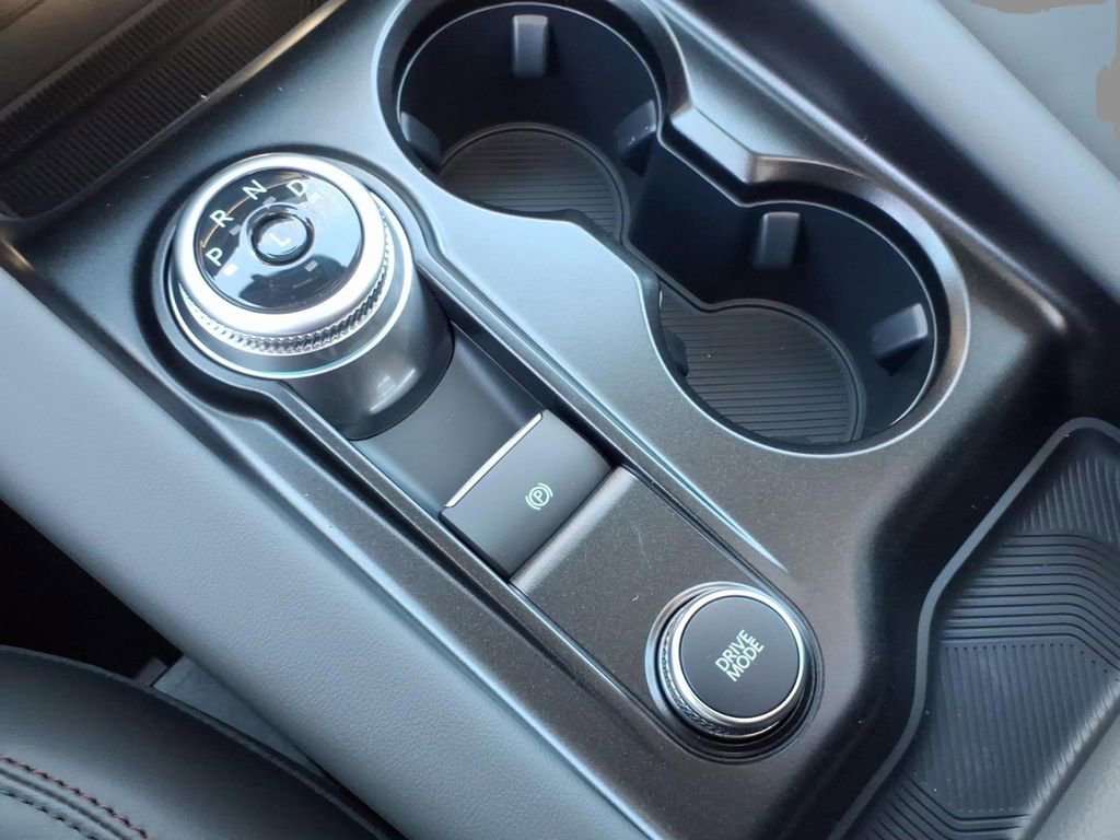 New 2026 Ford Explorer Active AWD/4WD image 24
