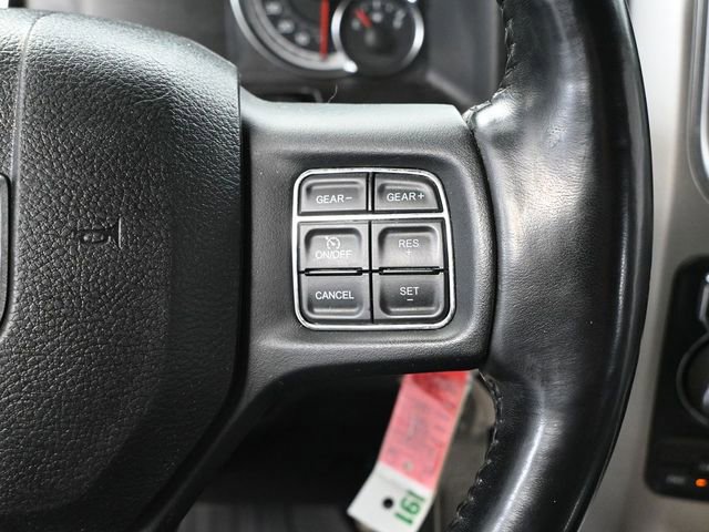 Used 2020 RAM 1500 Classic Warlock image 33