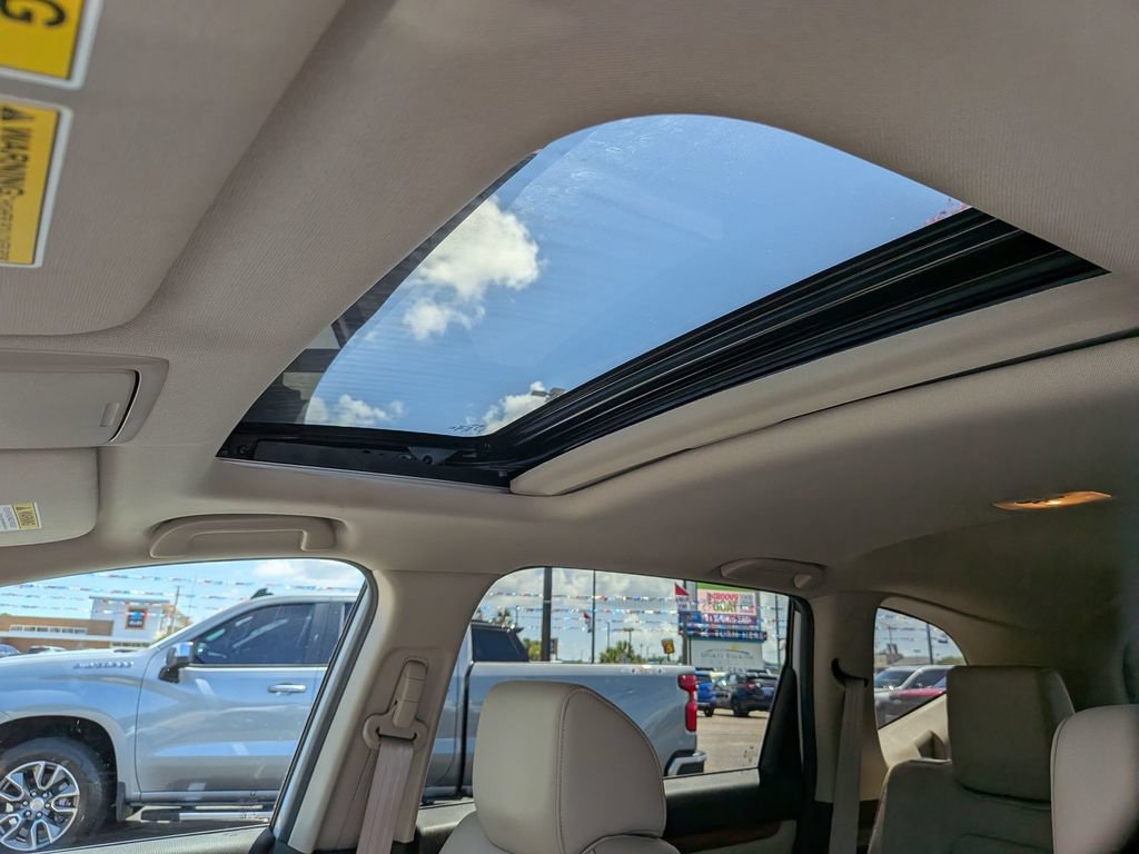 Used 2022 Honda CR-V Touring image 19