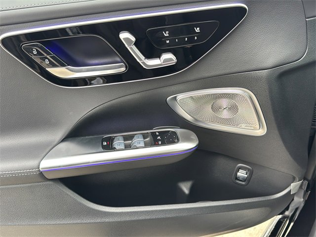 New 2026 Mercedes-Benz C 43 AMG 4MATIC Sedan image 22
