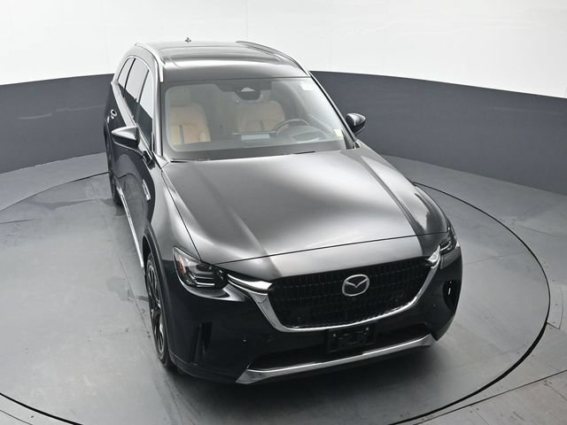 Used 2024 MAZDA CX-90 3.3 Turbo S w/ Premium Plus AWD/4WD image 48