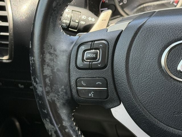 Used 2021 Lexus NX 300 FWD w/ Accessory Package image 13