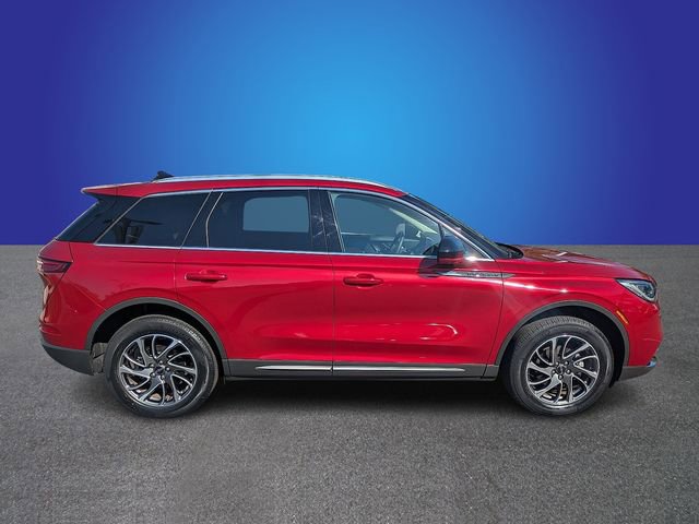 Used 2022 Lincoln Corsair AWD w/ Equipment Group 101A image 5