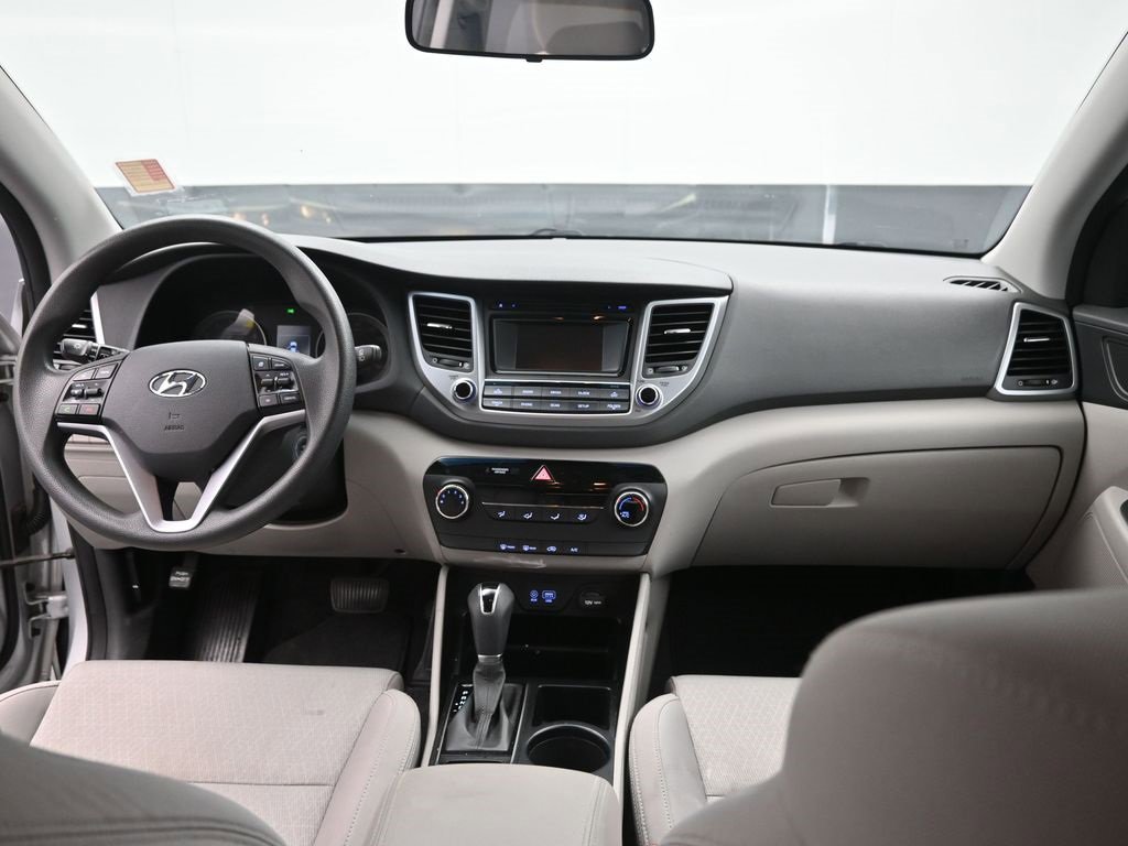 Used 2016 Hyundai Tucson Eco image 14