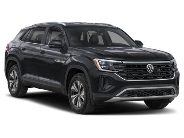 New 2026 Volkswagen Atlas Cross Sport SE AWD/4WD image 7