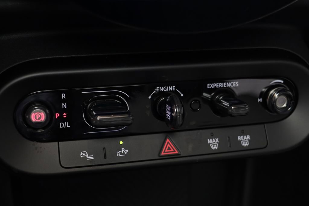 New 2026 MINI Cooper 4-Door Hardtop image 12