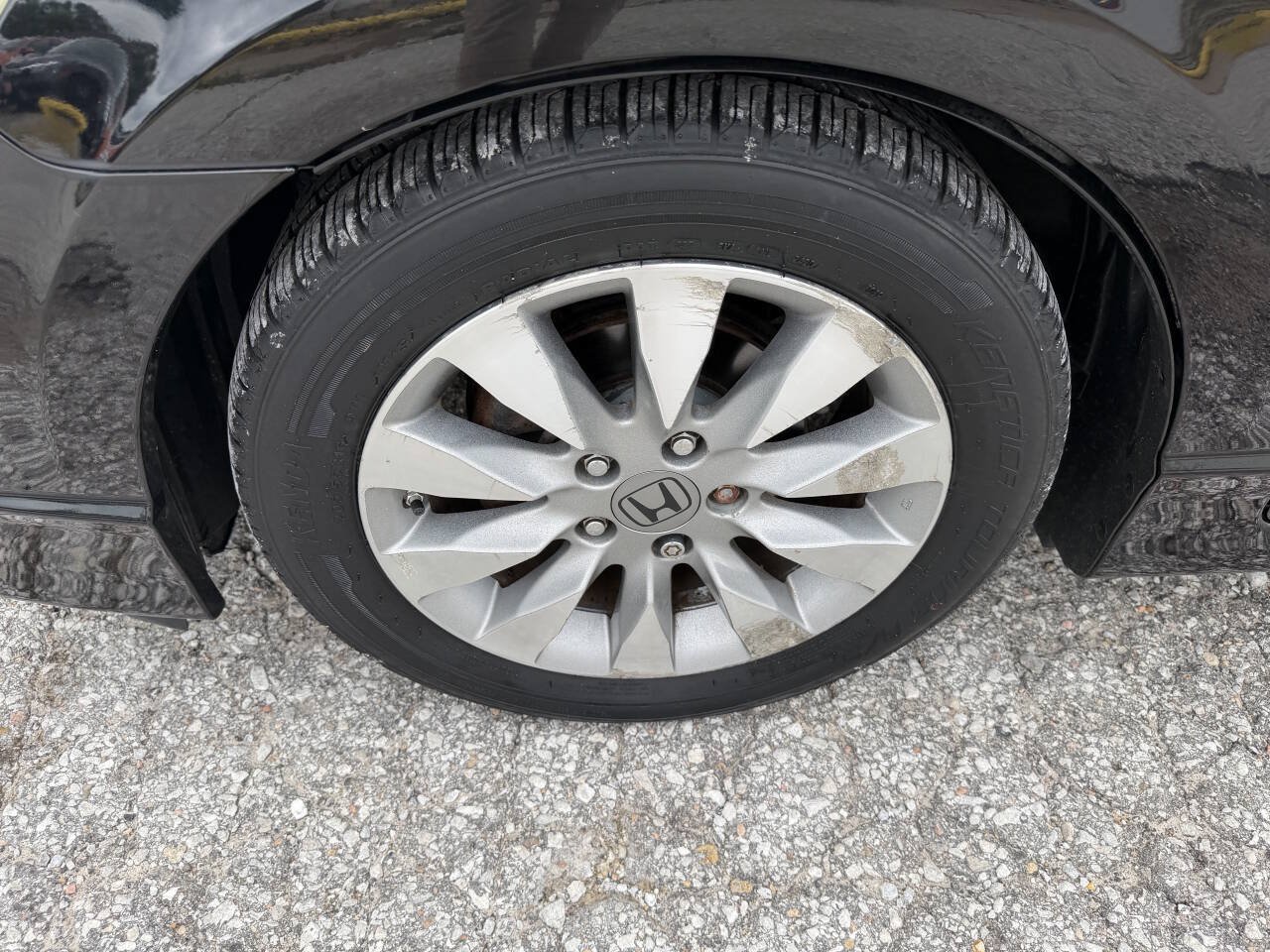 Used 2010 Honda Civic EX image 9