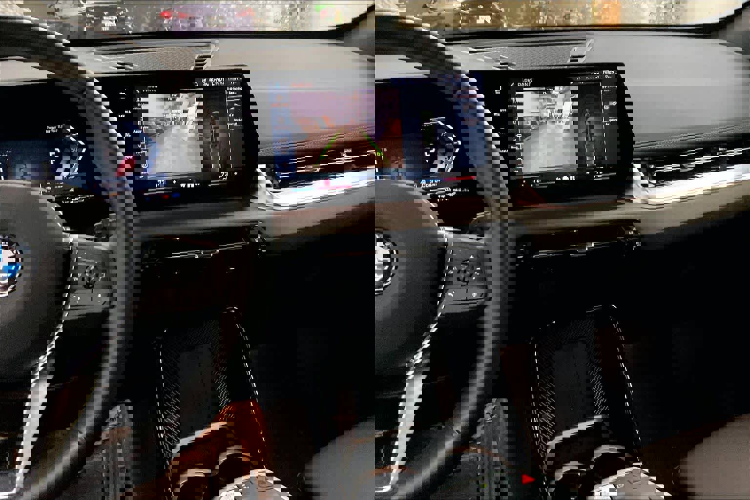 Used 2025 BMW X1 xDrive28i w/ Convenience Package image 9