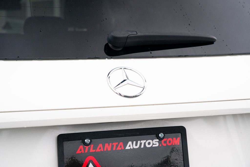 Used 2021 Mercedes-Benz GLE 53 AMG 4MATIC image 20
