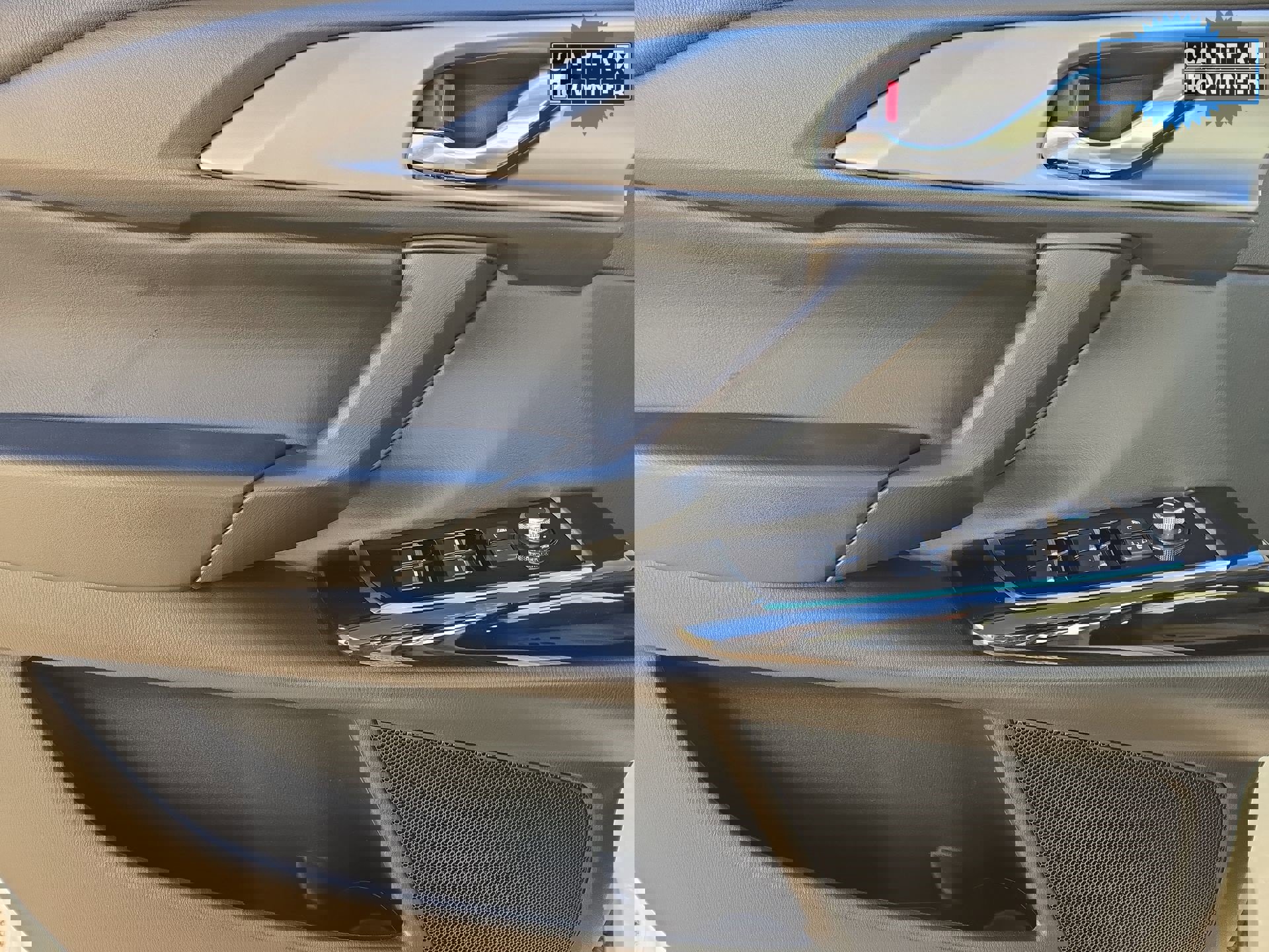 Used 2023 MAZDA CX-9 Touring image 15