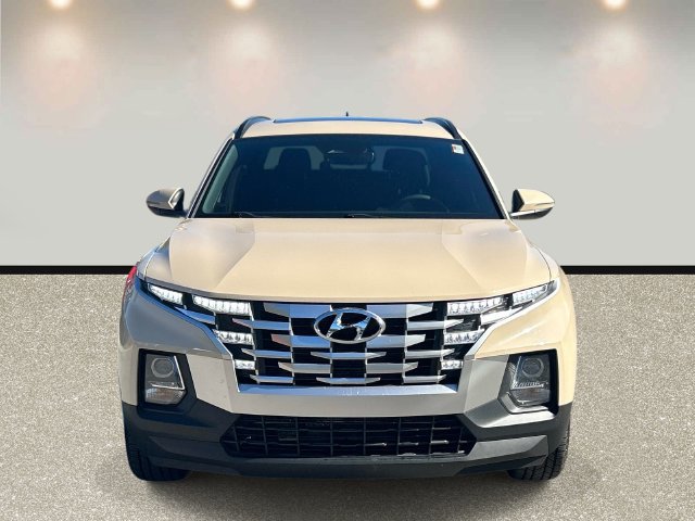 Used 2022 Hyundai Santa Cruz SEL w/ Activity Package FWD image 2