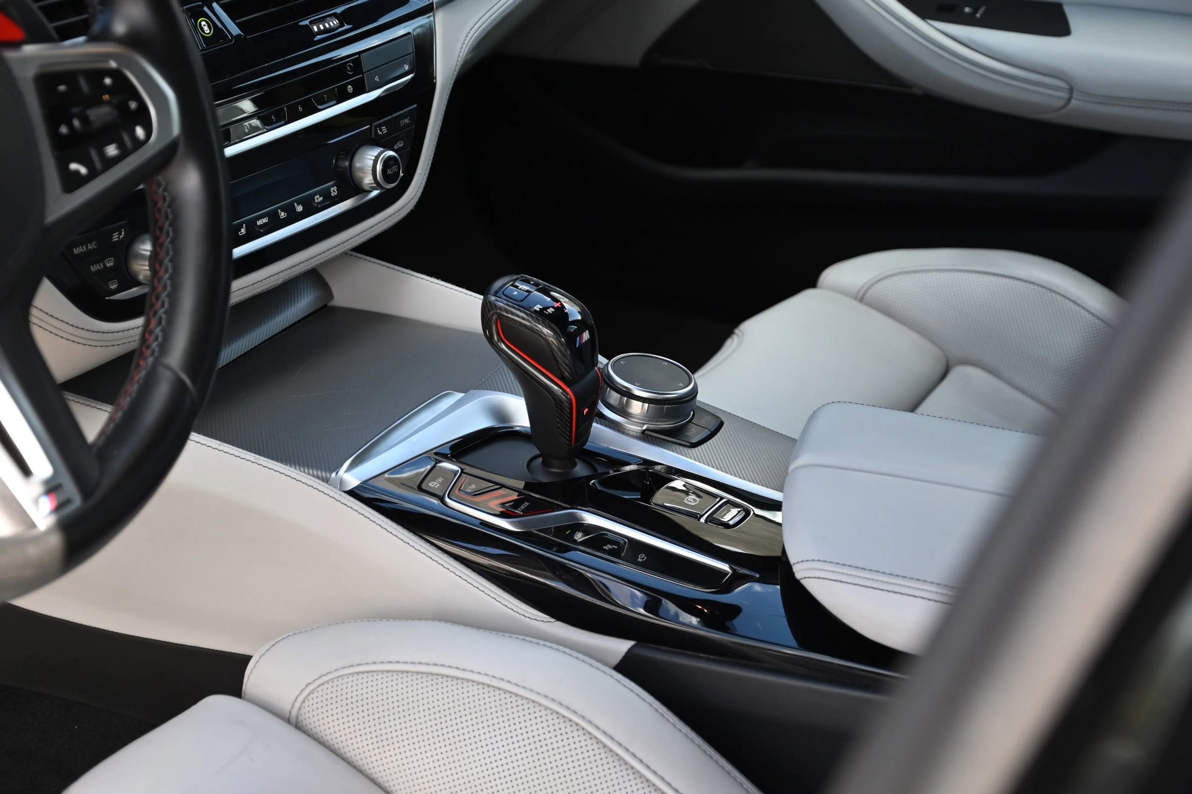 Used 2023 BMW M5 w/ Competition Package image 23