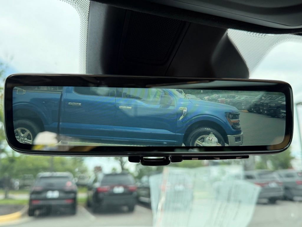 Certified 2025 Jeep Grand Cherokee L Summit AWD/4WD image 35