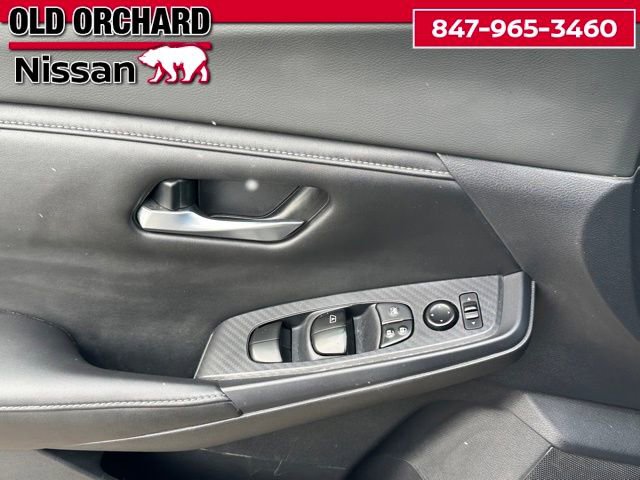 Used 2020 Nissan Sentra SV w/ Electronics Package image 11
