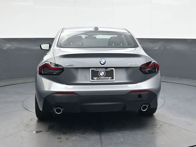 New 2026 BMW 230i xDrive Coupe w/ Premium Package image 5