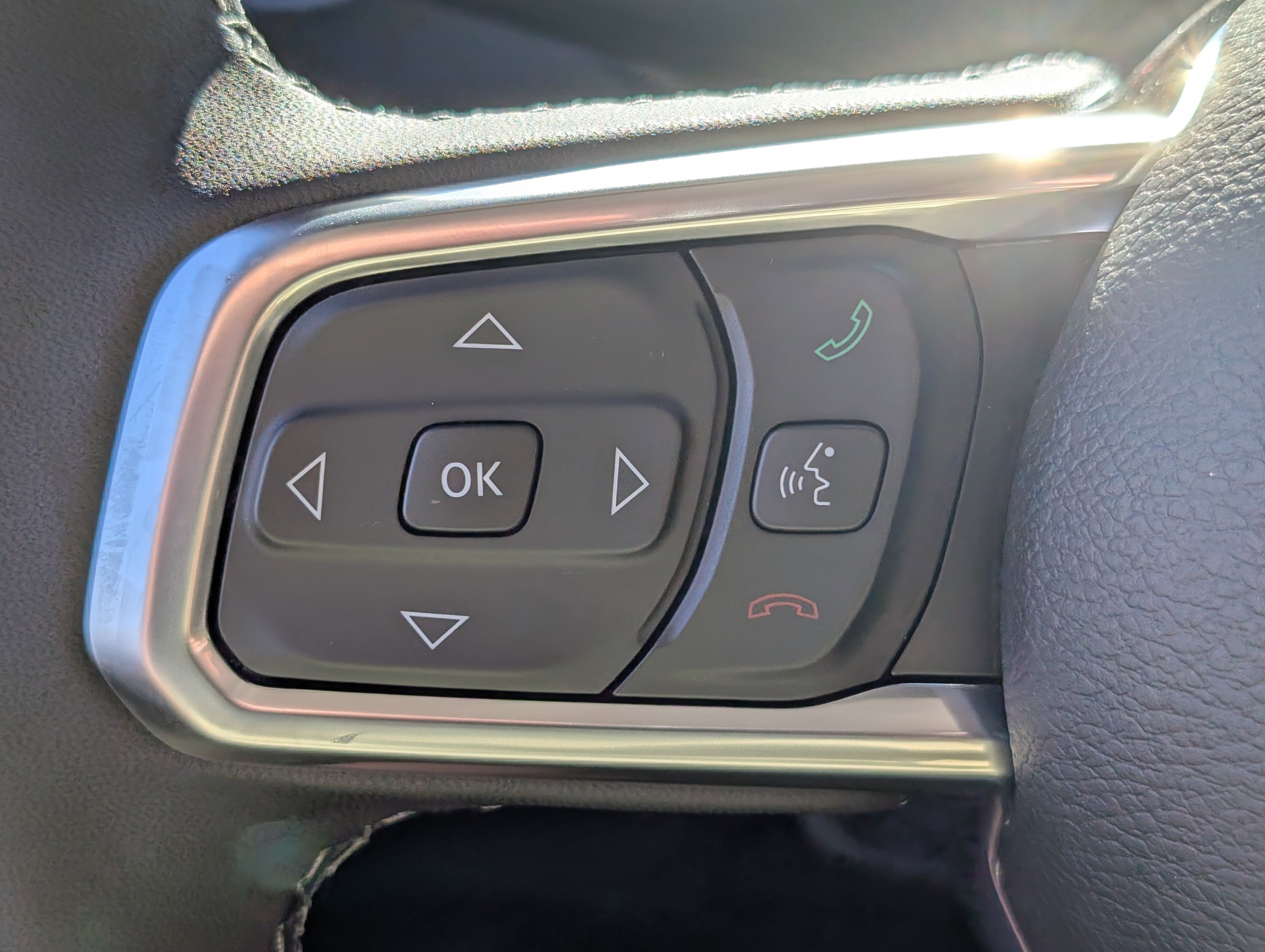 New 2026 Jeep Wrangler Sahara image 14