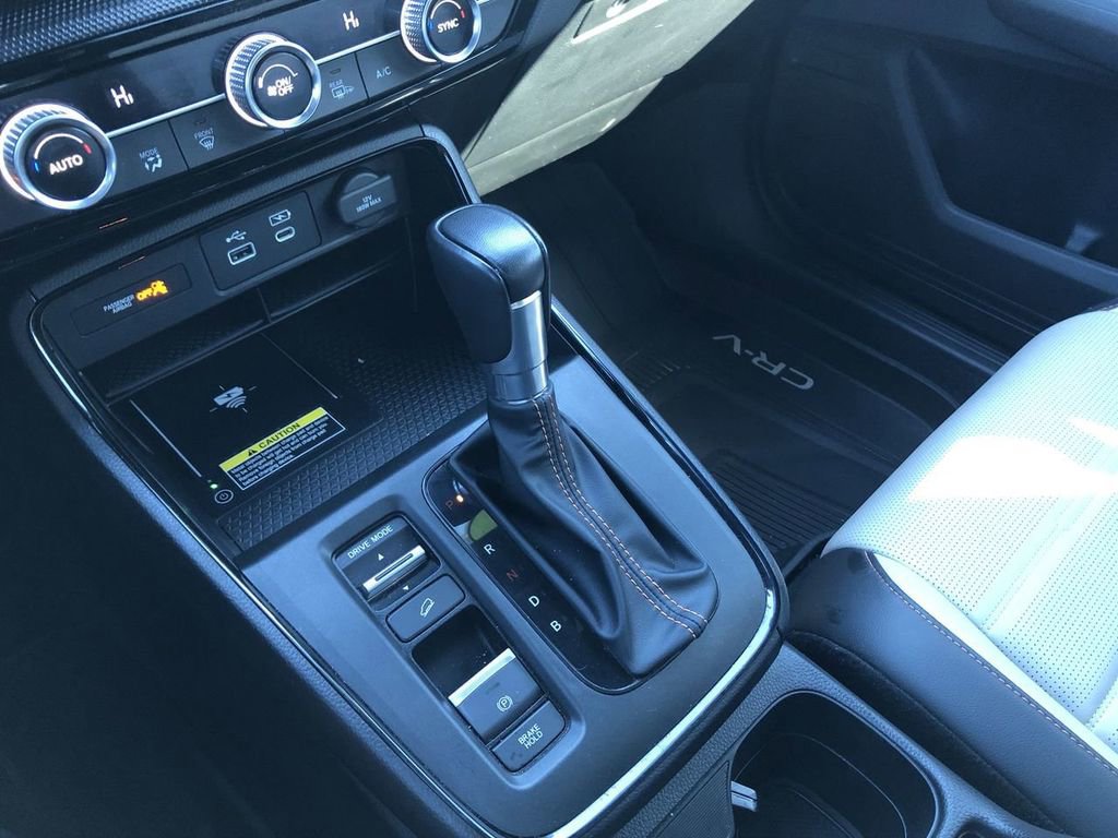 Used 2024 Honda CR-V Sport Touring image 19