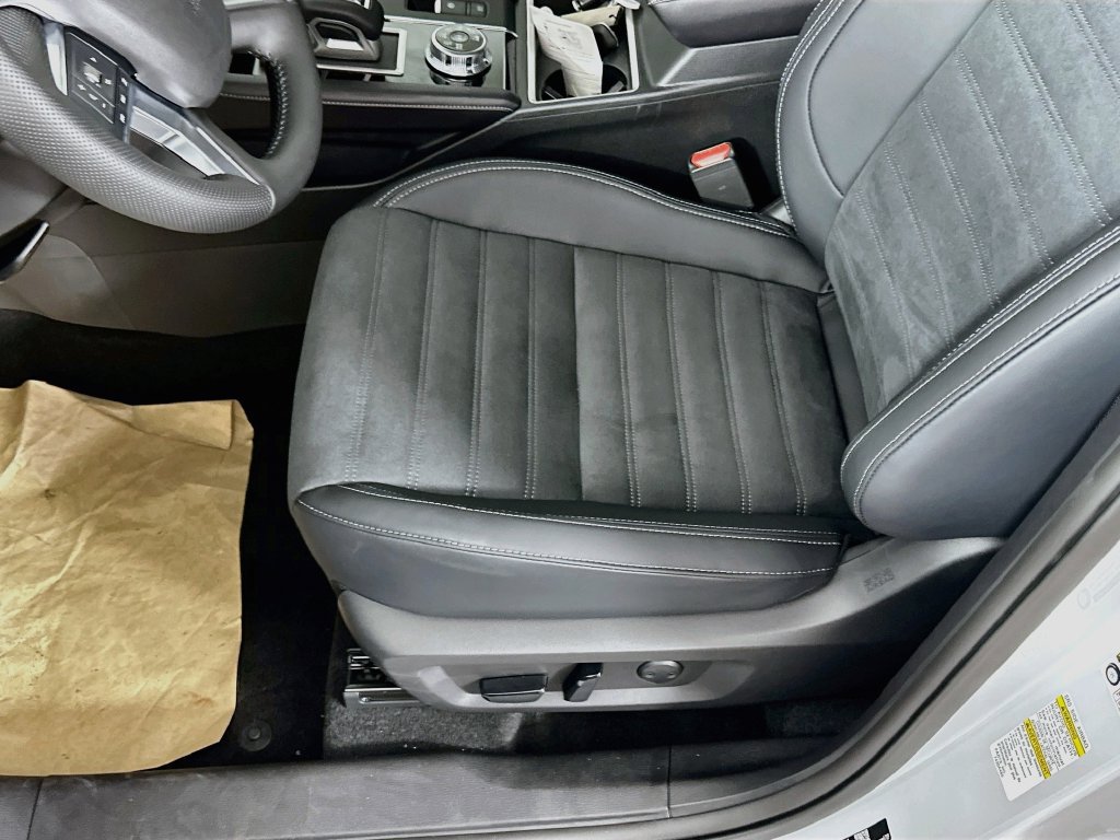 New 2026 Nissan Rogue SL AWD/4WD image 27