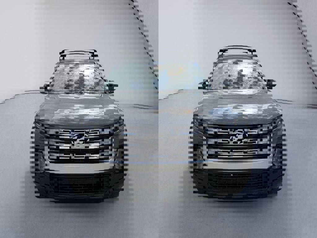 New 2026 Hyundai Santa Cruz SEL image 8