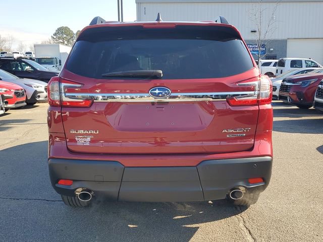 New 2026 Subaru Ascent Limited image 5