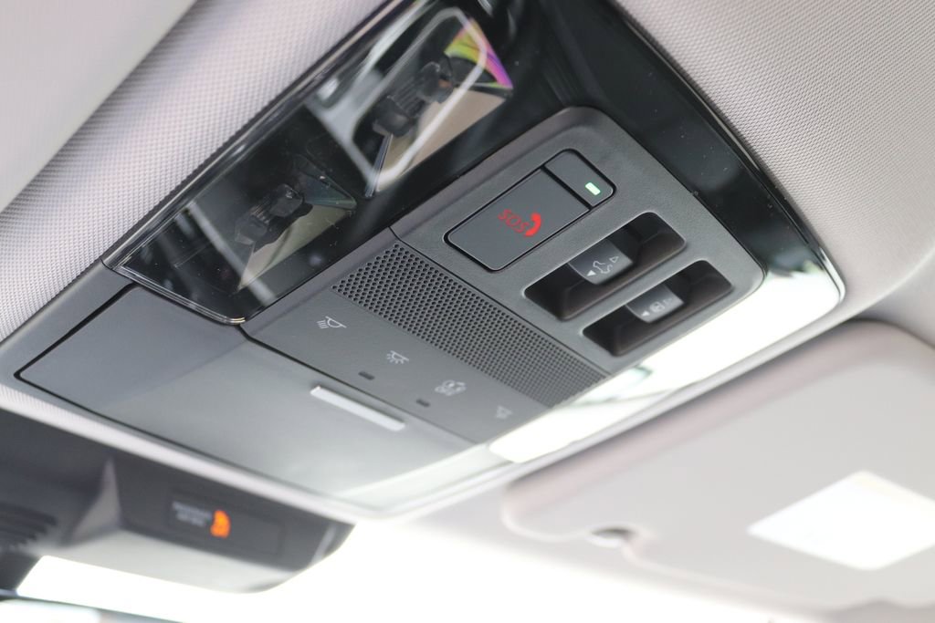 New 2026 Mitsubishi Outlander AWD image 11