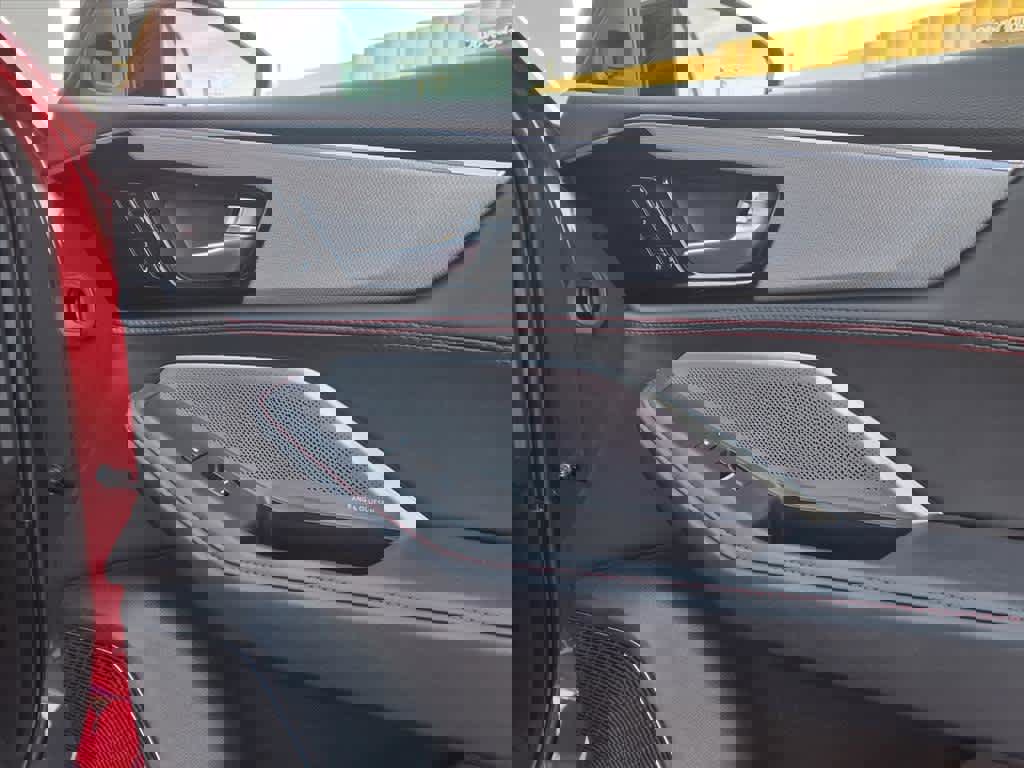 Certified 2025 Acura MDX A-Spec image 22