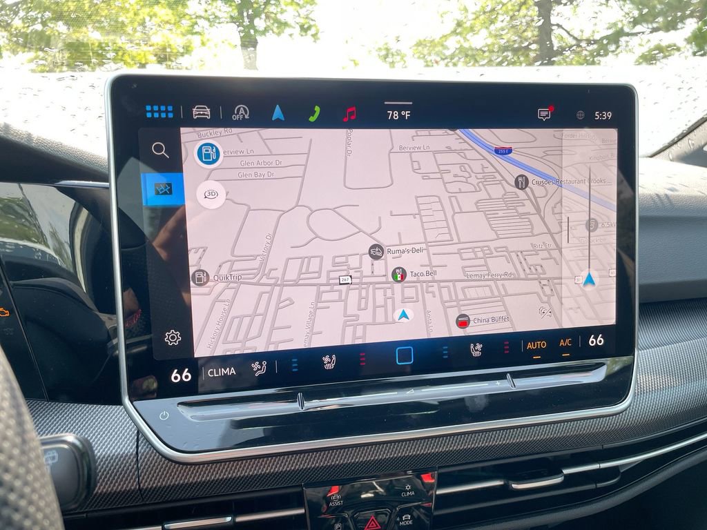 New 2025 Volkswagen GTI Autobahn image 43