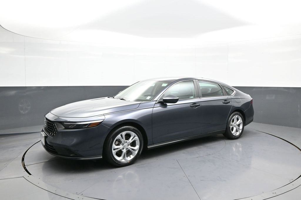 Certified 2023 Honda Accord LX image 10