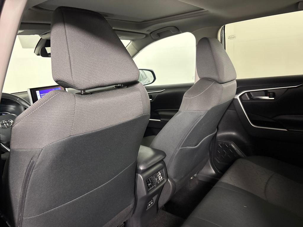 Certified 2024 Toyota RAV4 XLE w/ Convenience Package image 28