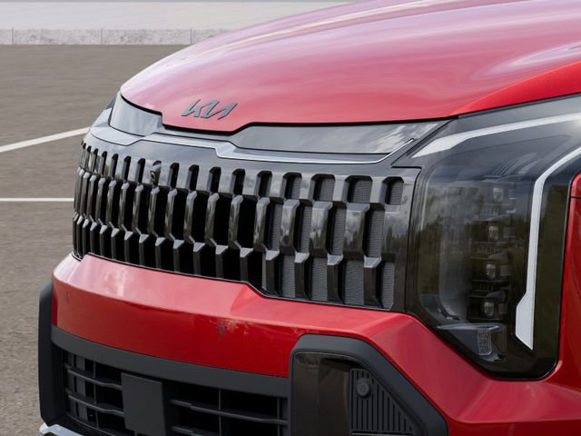 New 2026 Kia Sportage X-Pro Prestige image 12