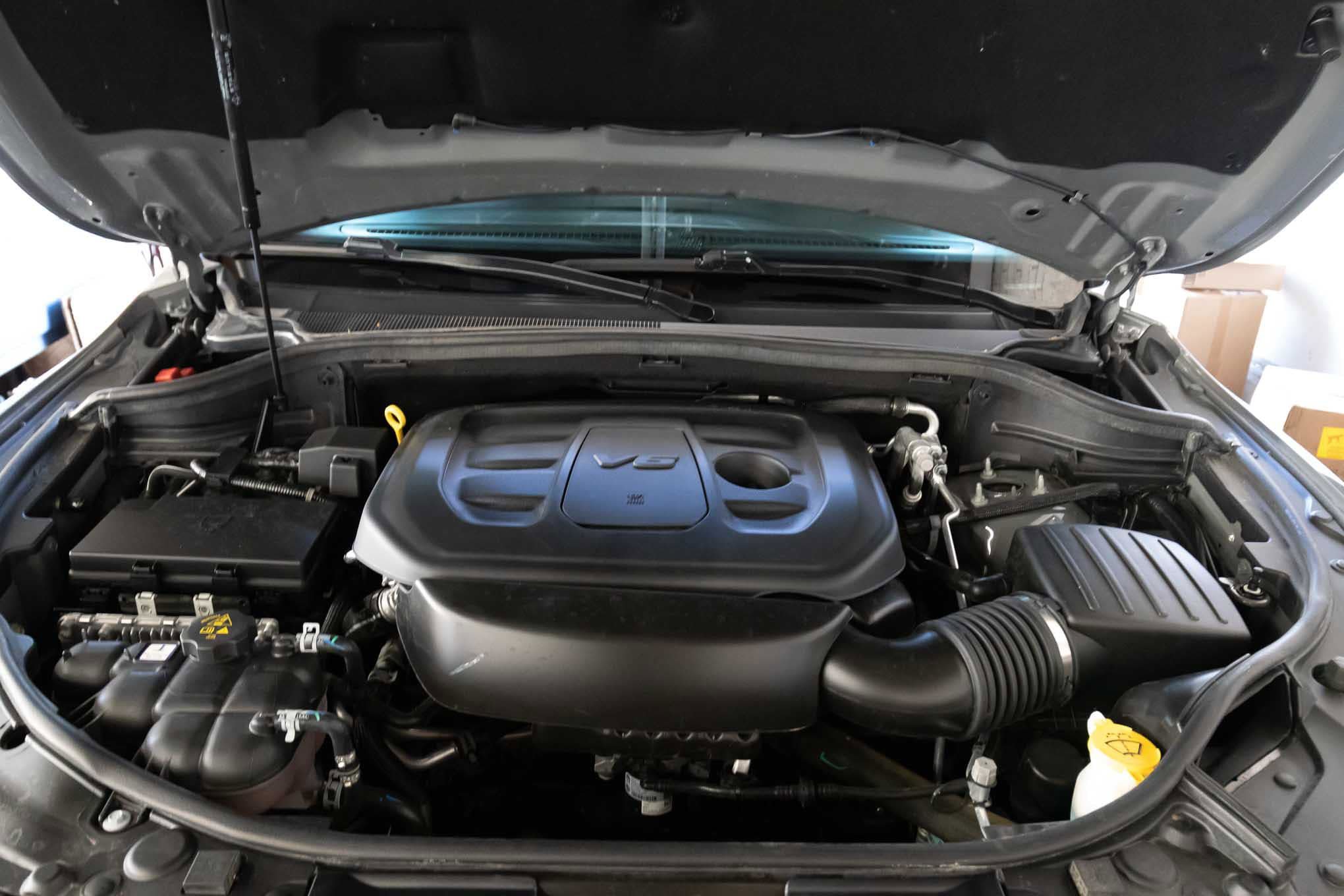Used 2021 Dodge Durango GT image 43