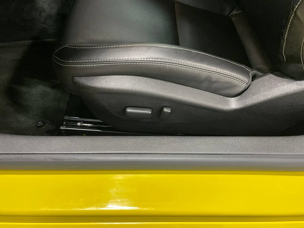 Used 2014 Chevrolet Camaro LT w/ RS Package RWD image 64
