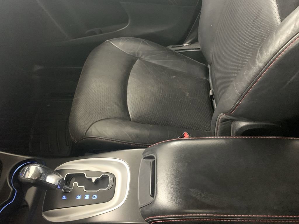 Used 2014 Dodge Journey R/T AWD/4WD image 44