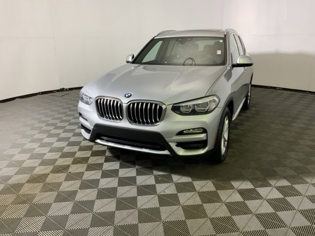 Used 2019 BMW X3 xDrive30i image 4