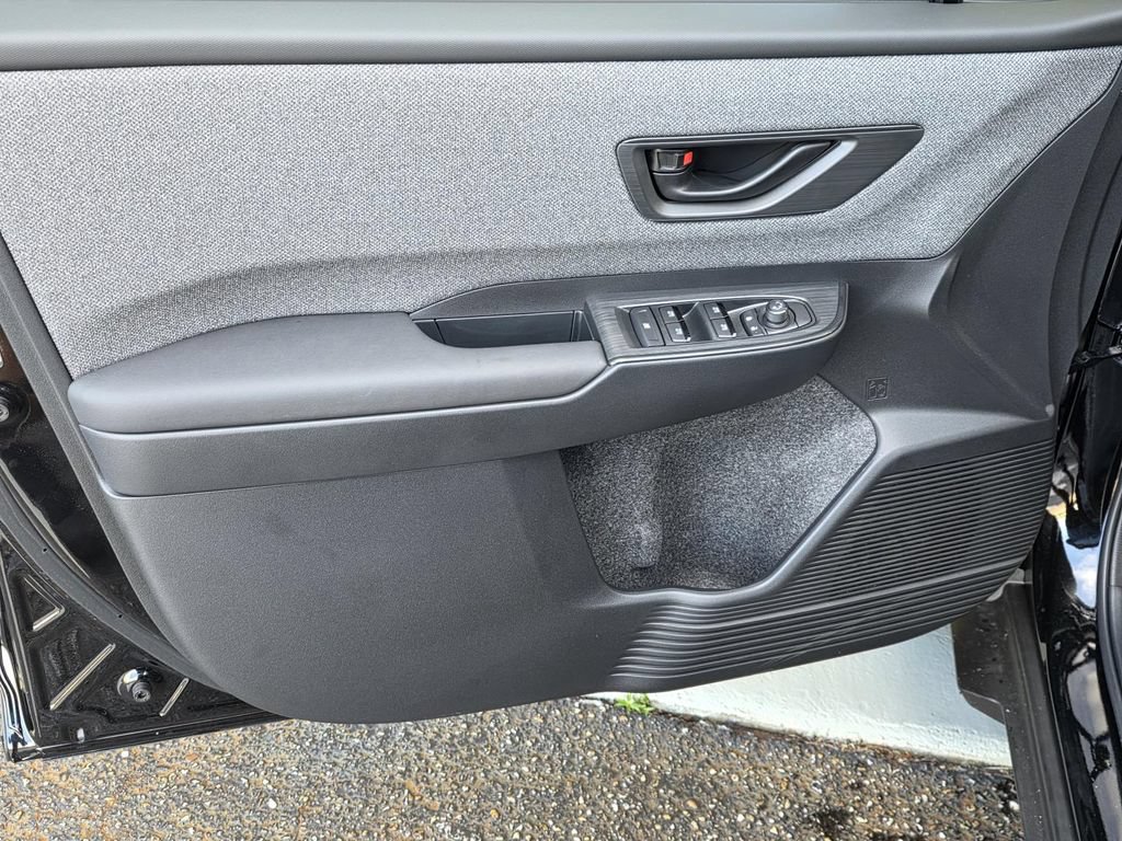 New 2026 Subaru Outback Premium AWD/4WD image 28