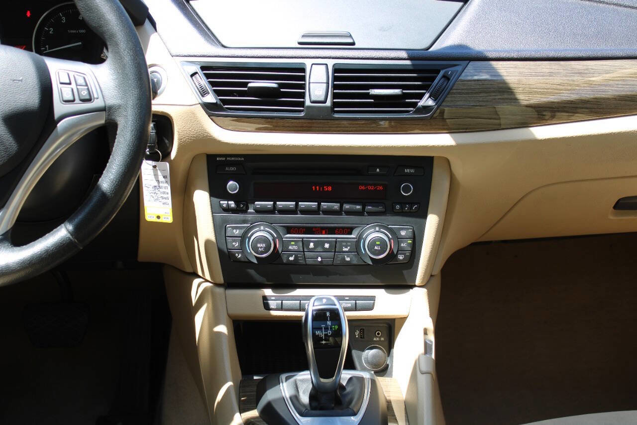 Used 2014 BMW X1 xDrive28i AWD/4WD image 32