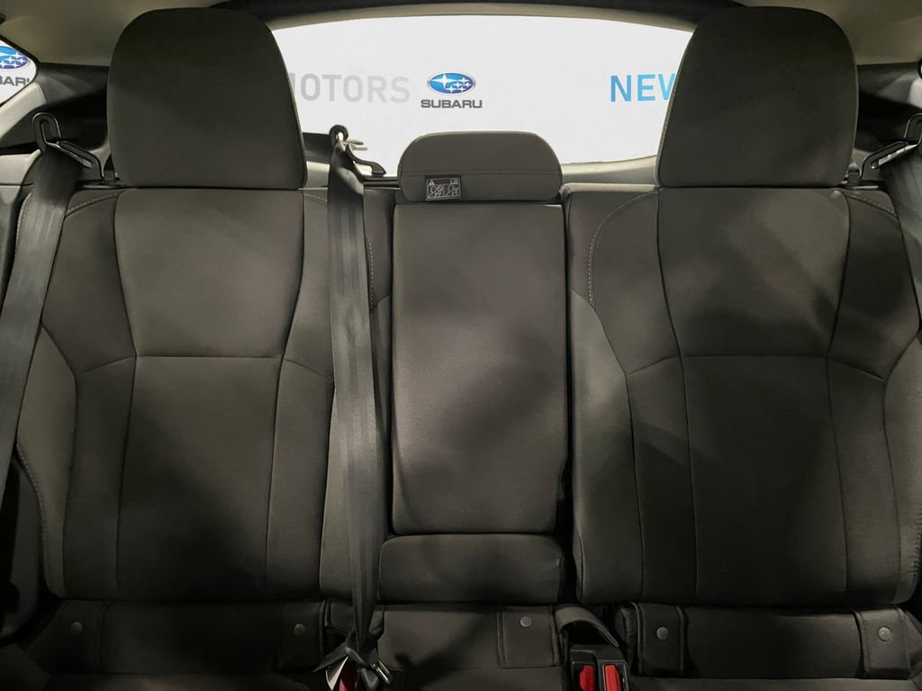 New 2026 Subaru Crosstrek 2.0i Premium image 16