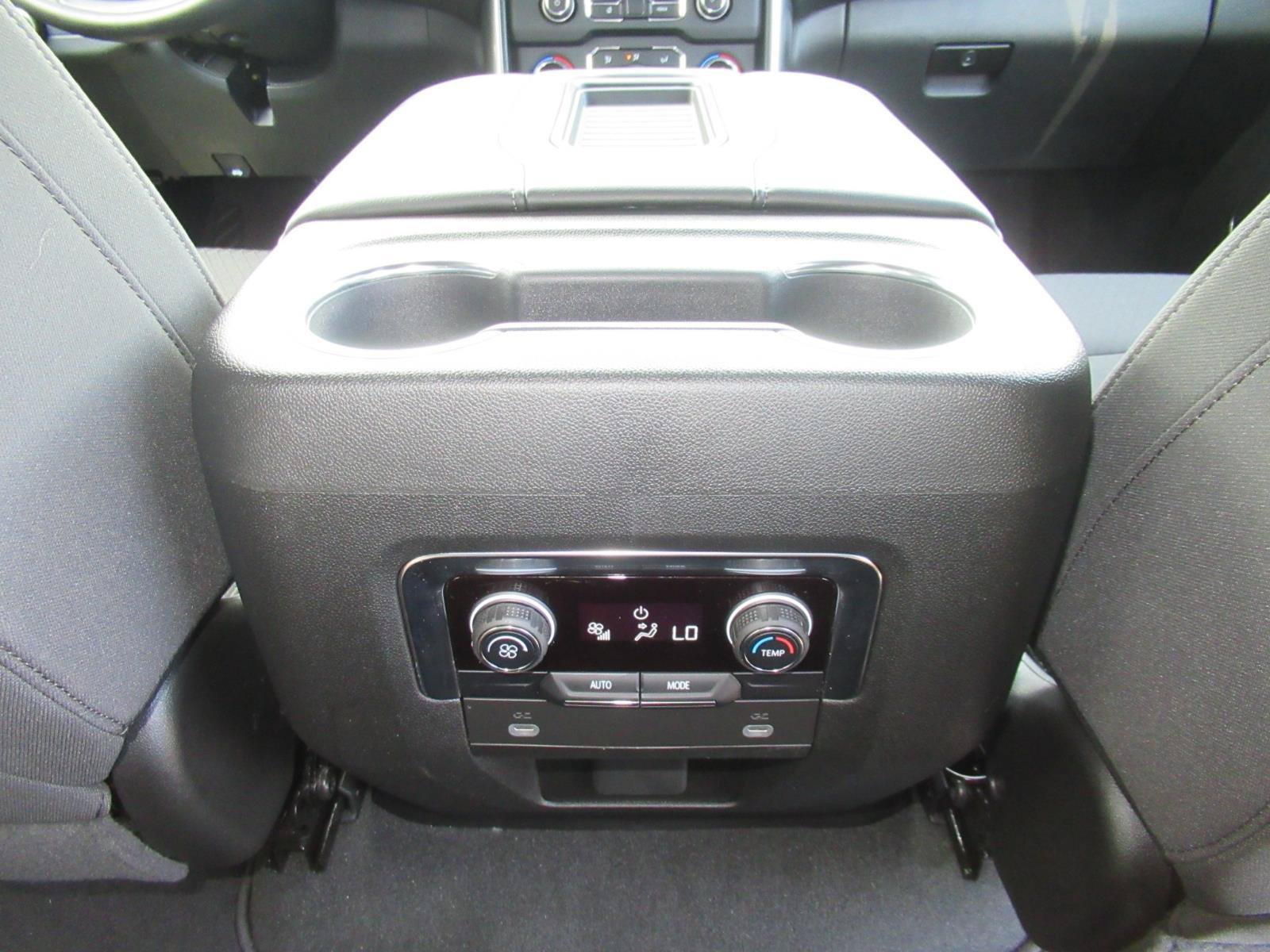 Certified 2024 Chevrolet Tahoe LS w/ Driver Alert Package RWD image 32